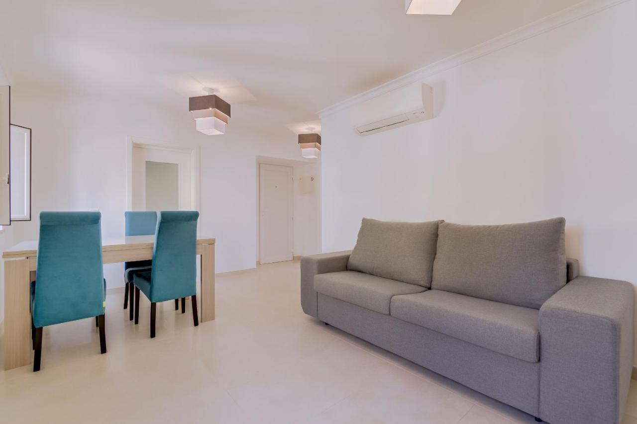 Marina Arcadas - 1 Bedroom - Виламура Экстерьер фото
