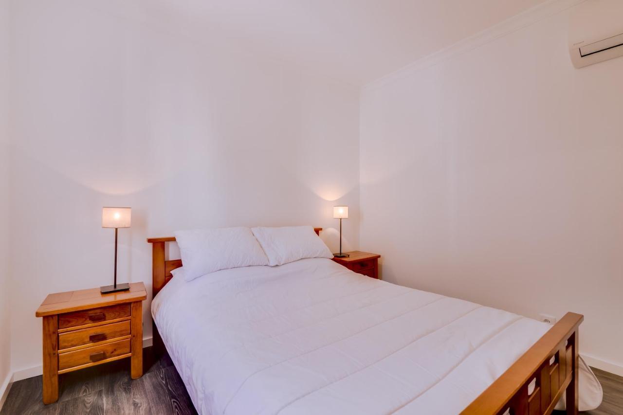 Marina Arcadas - 1 Bedroom - Виламура Экстерьер фото