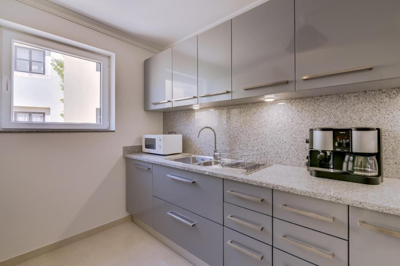 Marina Arcadas - 1 Bedroom - Виламура Экстерьер фото